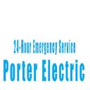 Porter Electric logo