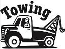 Elite Towing Hendersonville logo
