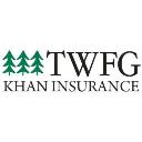 TWFG Khan Insurance Services logo