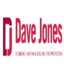 Dave Jones Inc. logo