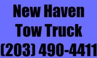 New Haven Tow Truck image 1
