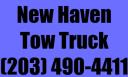 New Haven Tow Truck logo