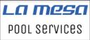 La Mesa Pool Service logo