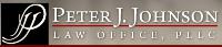 Peter J. Johnson Law Office image 1