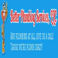 Better Plumbing Services, LLC image 1
