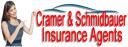 Cramer & Schmidbauer Insurance Agents logo