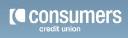 Consumers Credit Union logo