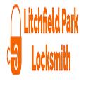 Locksmith Litchfield Park AZ logo