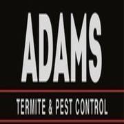 Adams Termite & Pest Control image 1
