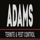 Adams Termite & Pest Control logo