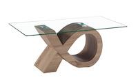 Side Glass Table image 1