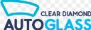 Clear Diamond Auto Glass logo