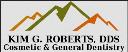 Kim G. Roberts DDS Cosmetic and General Dentistry logo