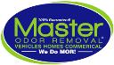 Master Odor Removal logo