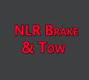 NLR Brake & Tow logo