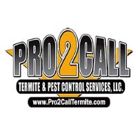 Pro2CaLL Termite & Pest Control – Clearwater image 1