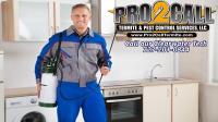 Pro2CaLL Termite & Pest Control – Clearwater image 3