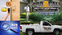 Pro2CaLL Termite & Pest Control – Clearwater image 2