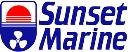 Sunset Marine logo