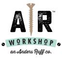AR Workshop Chesterfield logo