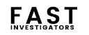 Fast Investigators logo