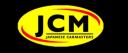Japanese CarMasters logo