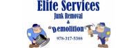 Elite Services Junk Removal & Demolition image 1