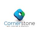 Cornerstone Bus Leasing & Rentals logo