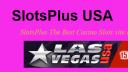 Slot Plus USA logo