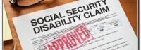 Social Security Disability Attorney Group image 1