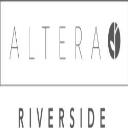 Altera Riverside Apartments logo
