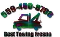 Best Towing Fresno image 1