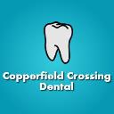 Copperfield Crossing Dental logo