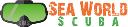 seaworld scuba logo