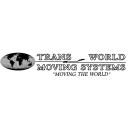 Trans World Moving Systems logo
