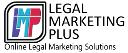 Legal Marketing Plus logo