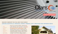 Olan's Heating and Air image 1