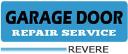 Garage Door Repair Revere logo