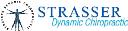 Strasser Dynamic Chiropractic logo