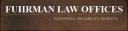 Law Offices of John Fuhrman logo