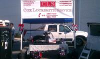 CLS Cox Locksmith image 2