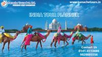 PANACHE TOURS | Travel agents in jaipur rajasthan image 2