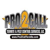 Pro2CaLL Termite & Pest Control – Largo image 1