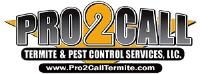 Pro2CaLL Termite & Pest Control - Pinellas Park image 1