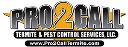 Pro2CaLL Termite & Pest Control - Pinellas Park logo
