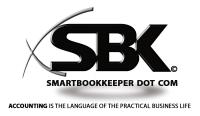 Smartbookkeeper dot com image 1