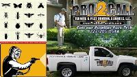Pro2CaLL Termite & Pest Control - Pinellas Park image 2