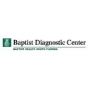 Baptist Diagnostic Center image 1