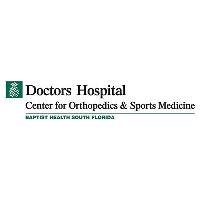 Doctors Hospital Sports Medicine & Rehabilitation image 1