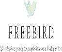 Free Bird Photography logo